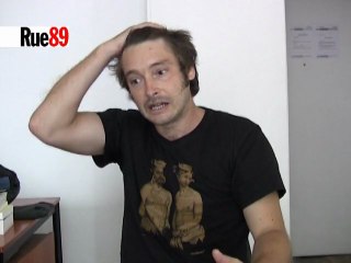 François Beaune, interview intégrale