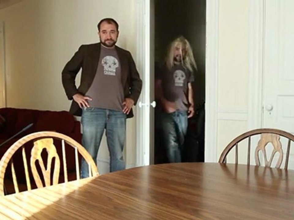 The Clone Family