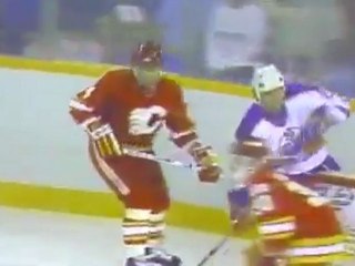 Tragedy Strikes Hockey