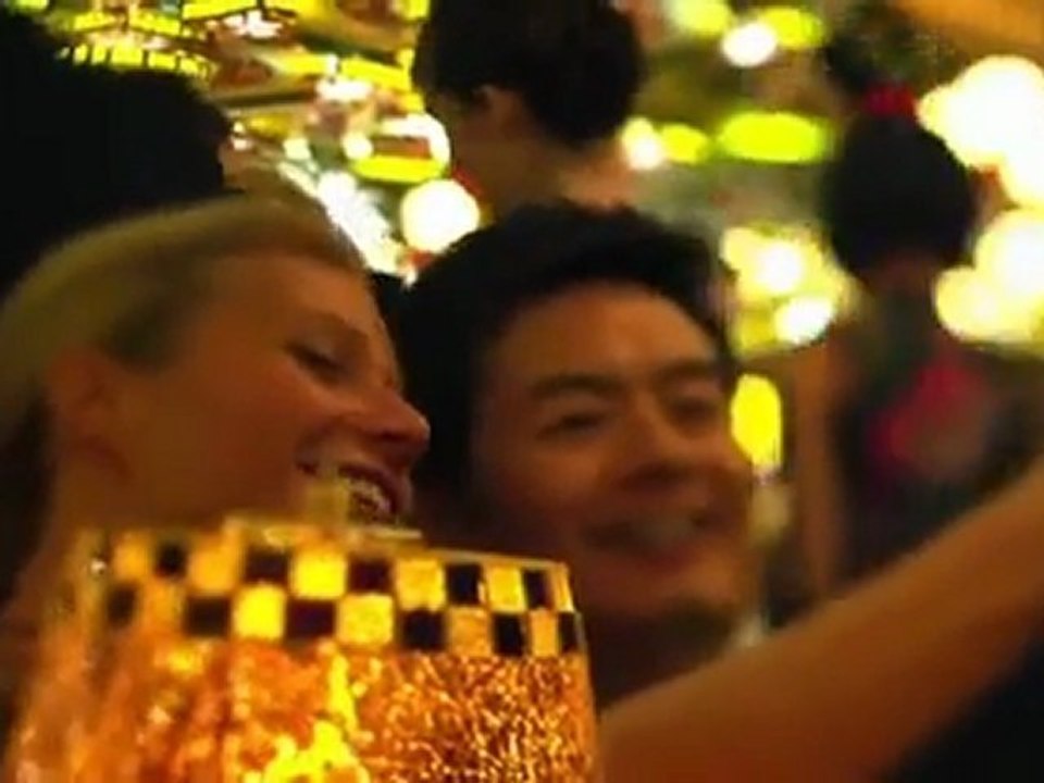 Trailer: Contagion