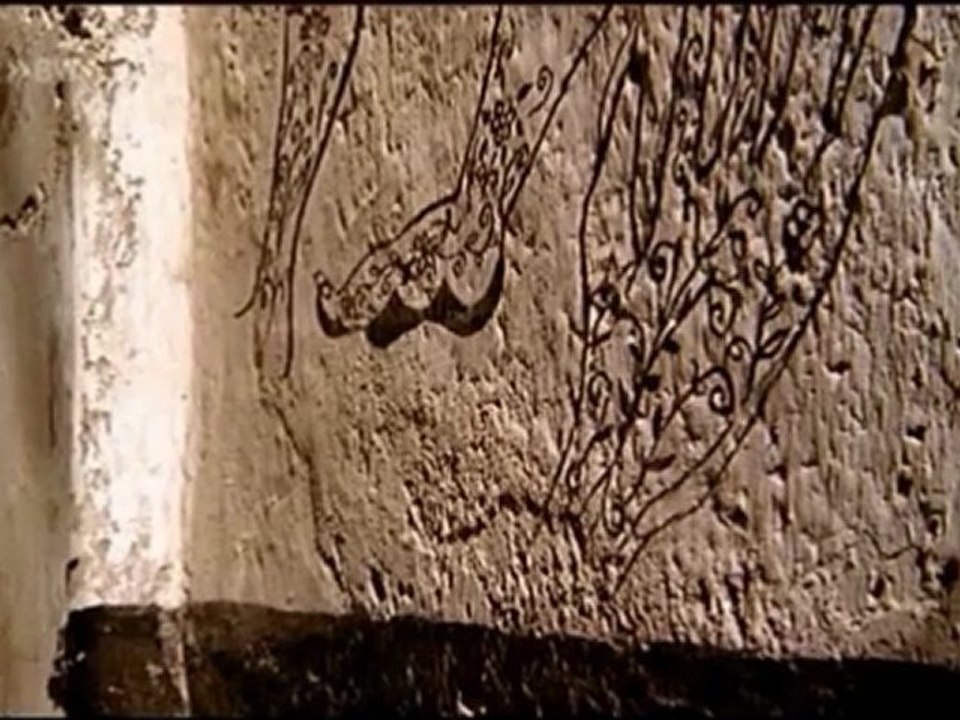 Kenia - Altstadt von Lamu