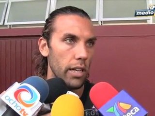 MT - Campamento Estudiantes. 7  Octubre 2011..mov