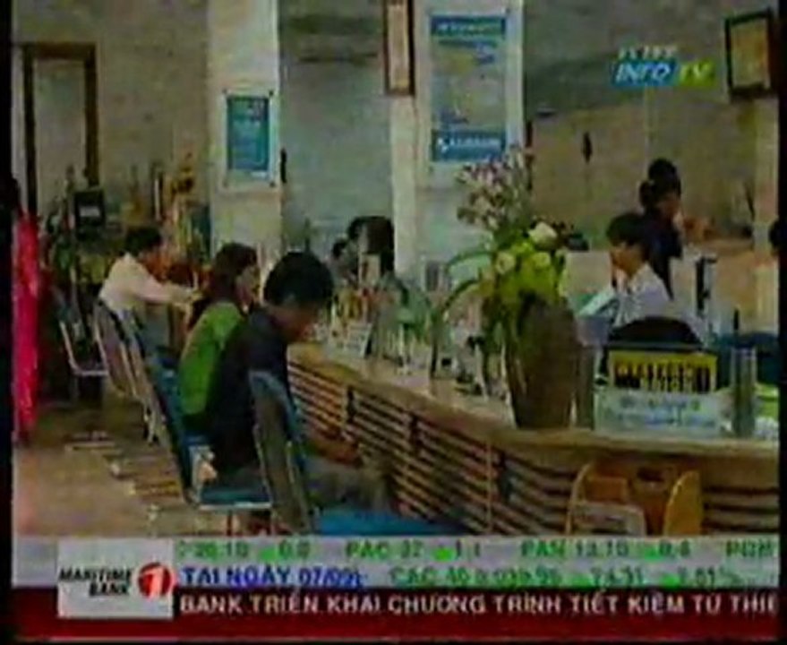 NHNN chuẩn bị các biện pháp sẵn sàng can thiệp thị trường