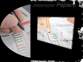 fastNOTE SchreibService