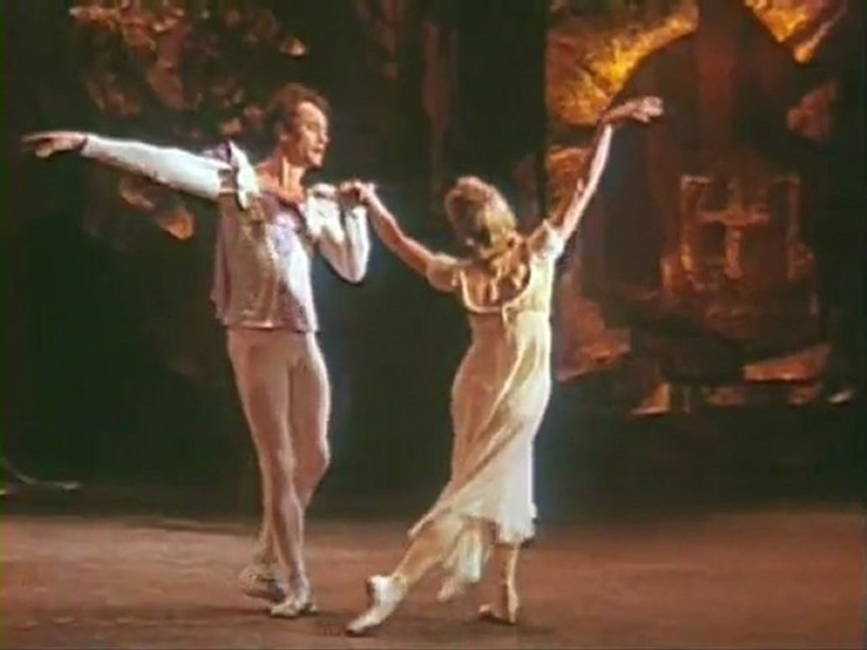 Romeo & Juliette