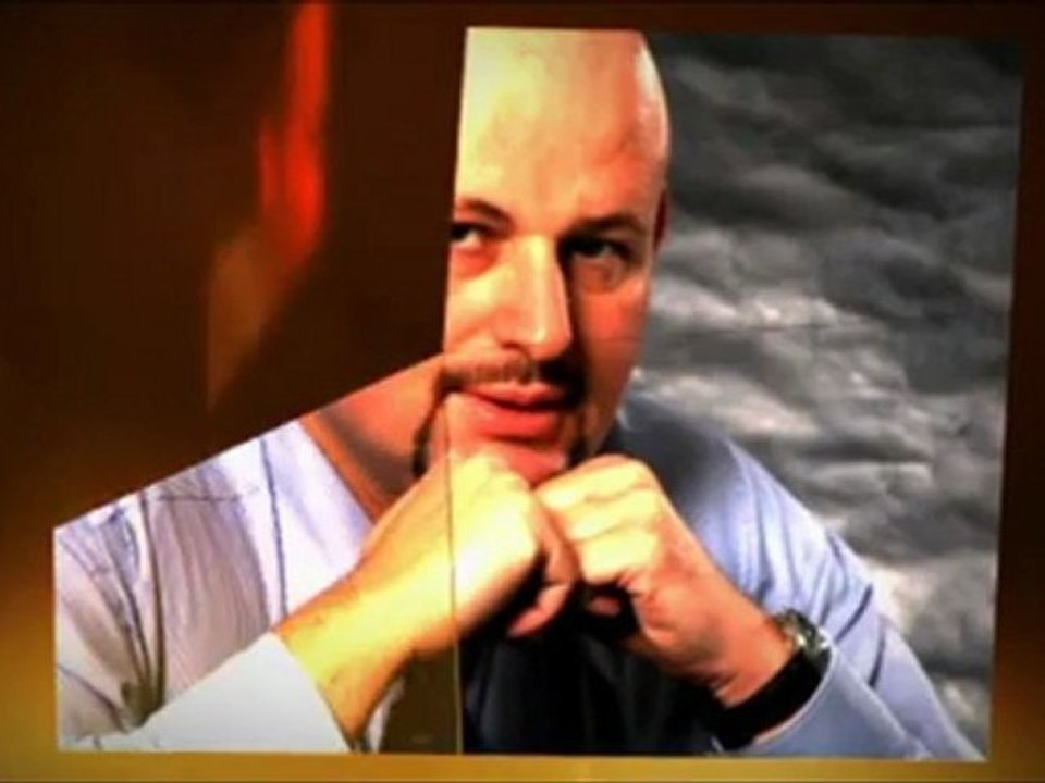 Seminar: Dein Vorsprung als Volltreffer! Im Gartenhotel in Wien 02.09.12