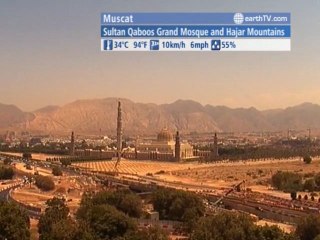 Saint-Malo - France, Seattle - USA, Bandar Seri Begawan - Brunei, Muscat - Oman, Hong Kong SAR - China, Prague - Czech Republic, Engelberg - Titlis - Switzerland