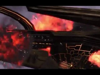 Asura´s Wrath - E3 2011 Full Demo Gameplay