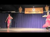 SRI BALAJI TEMPLE, AURORA TEMPLE: ANNUAL DANCE FESTIVAL: HIGHLIGHTS- 4