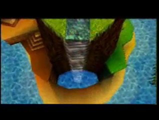 Donkey Kong 64 Walkthrough Part 1
