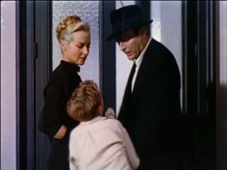 Invaders from Mars (1953)