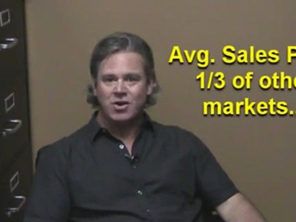 01 The Biggest Misconceptions in the Foreclosure Market