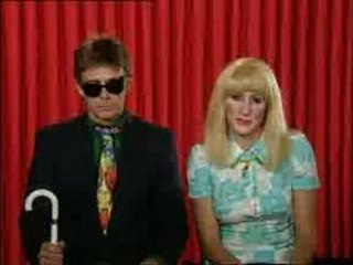 Annonces Elie Aveugle