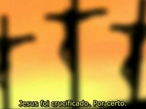 Zeitgeist Refutado (Refuted) - 2 de 2 - Legendado Português Brasil