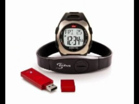 Best Jogger Strollers & Heart Rate Monitors