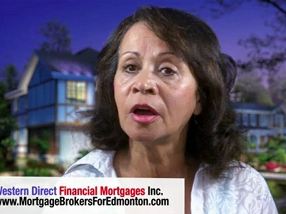 Edmonton Mortgage : I Want A Mortgage Loan But Lots of Debt