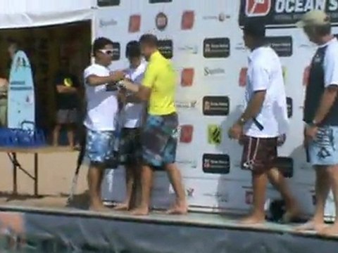 WAVE-SKI WORLD 2011 DAY 6 THE END-2