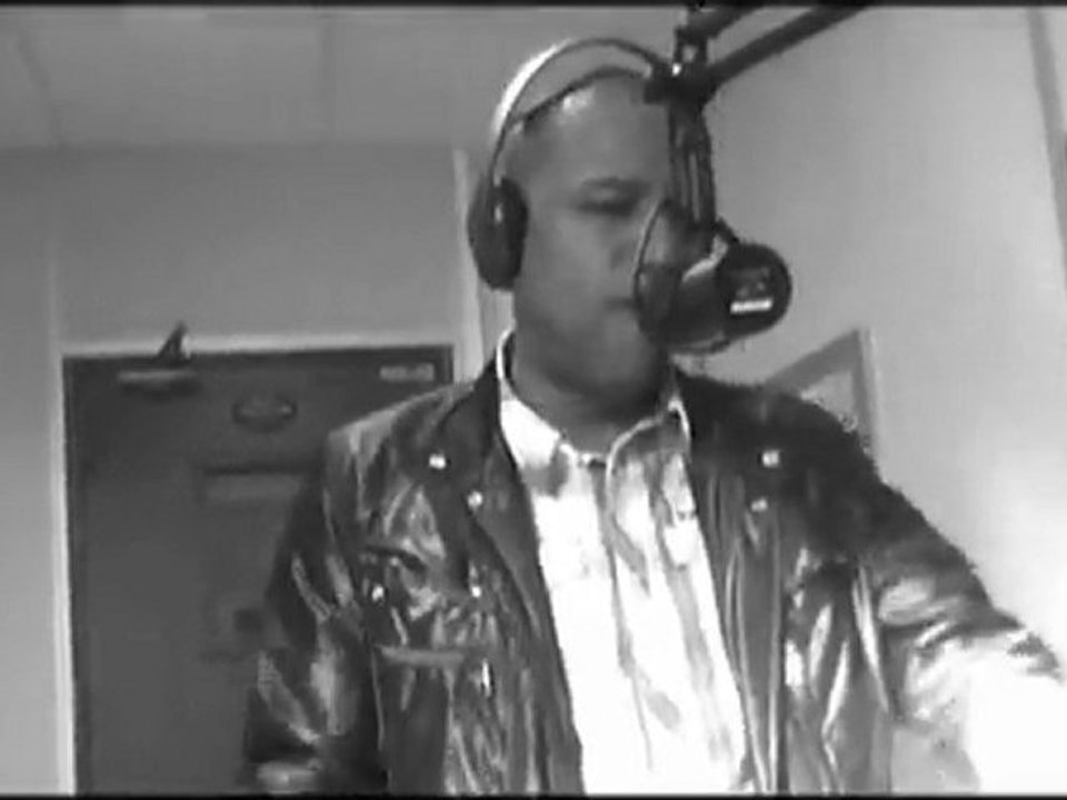 DJ TAL connexion avec TEPA (*Box-Office*) épisode 19