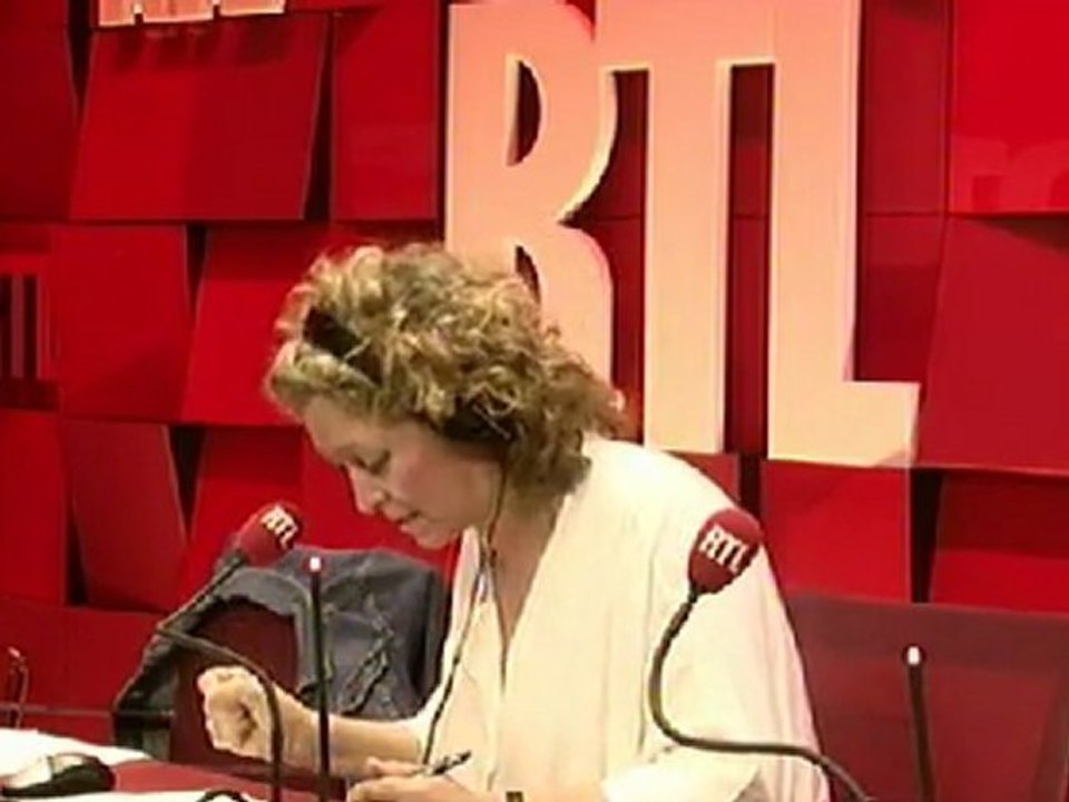 "Les Carnets d'Alba" du 8 septembre 2011