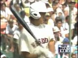 佑ちゃんVsマー君　2006年甲子園決勝再試合