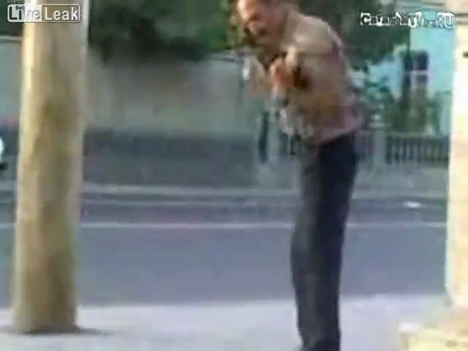 Tödliches trinken Karate