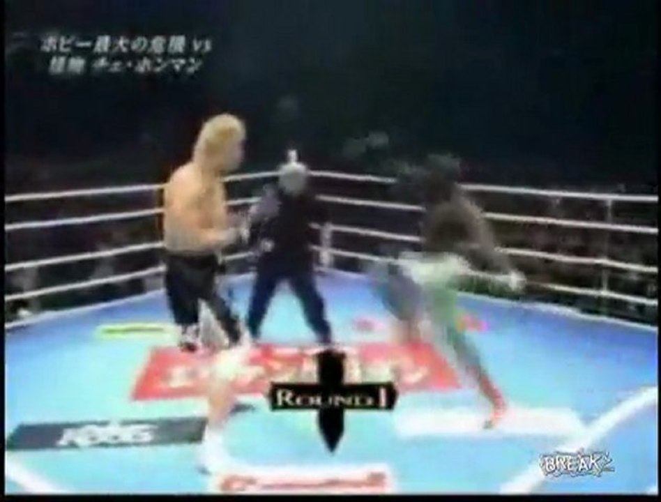 10 Goliaths Getting durch Davids Destroyed