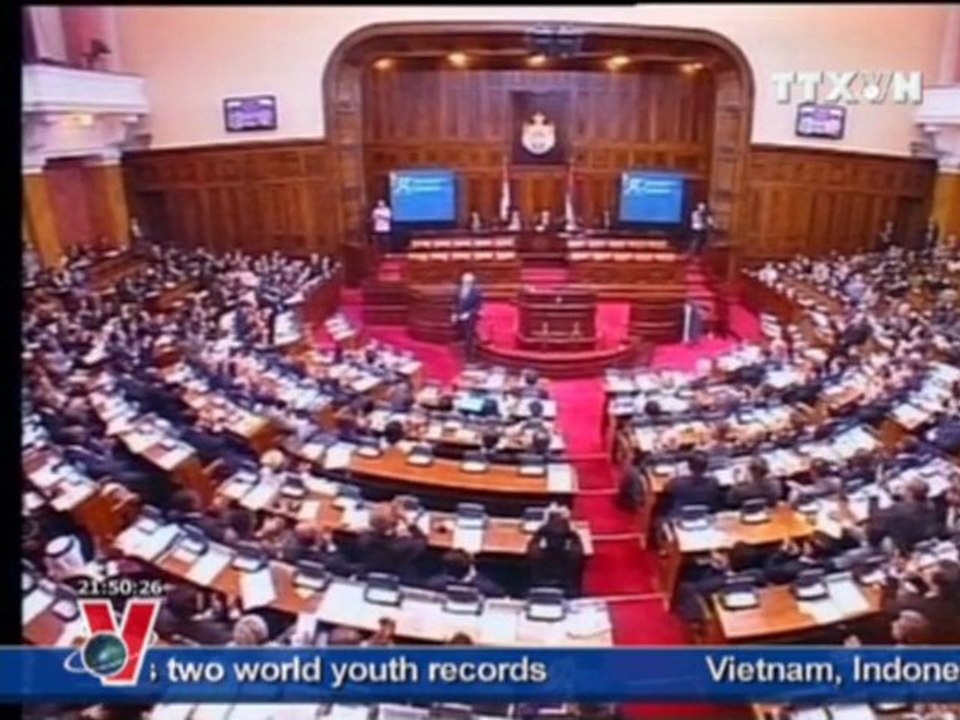 BẢN TIN TIẾNG ANH 07.9.2011, TTXVN, VNEWS, VNA, TRUYỀN HÌNH THÔNG TẤN, TTXVN