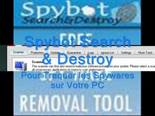 Les 8 meilleur Anti Virus et Antispywares Gratuits