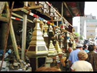 YouTube - رمضان علي طريقة زمان