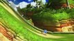 Sonic Generations - Sega - Trailer GamesCom