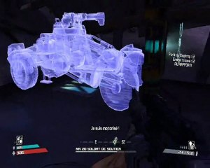 [Test] Vidéo Test de Borderlands !!!