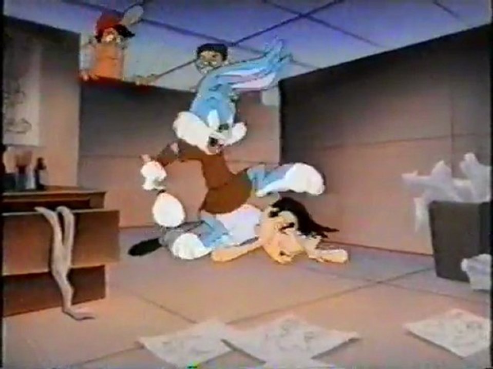 Невероятно! Старите шантави рисунки на български, епизод 5