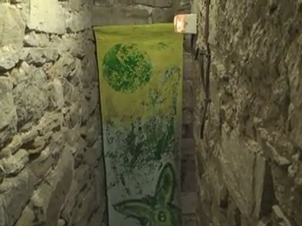 L'été contemporain: Dominique Pilarek