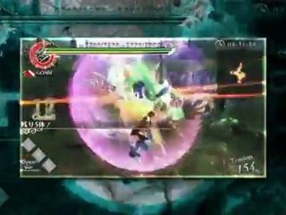 Ragnarok Odyssey - Playstation Vita