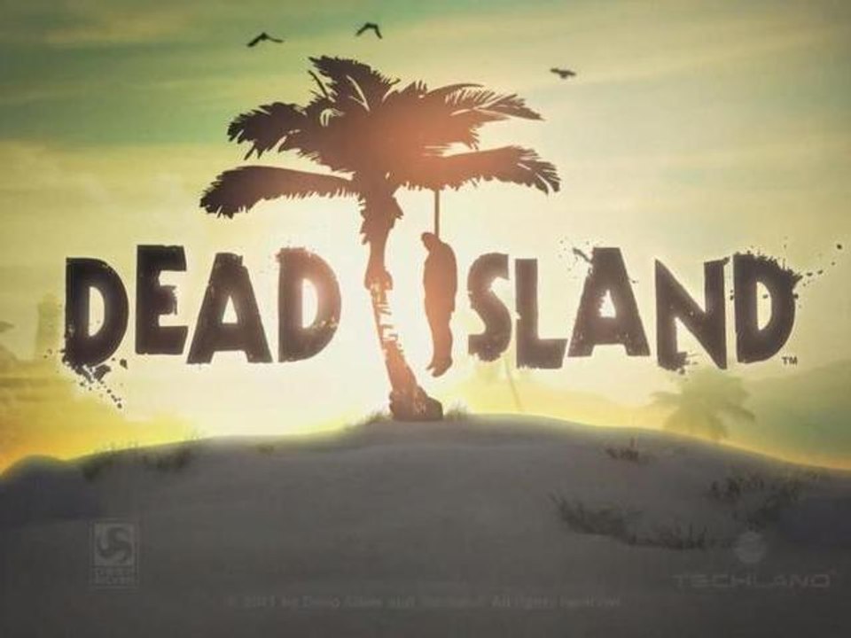 Preview Dead Island