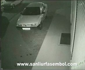 HABİB ARSLAN'A YAPILAN SALDIRIYA İLİŞKİN GÖRÜNTÜ