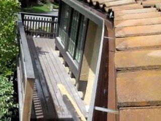 Berkeley Gutter Service Company