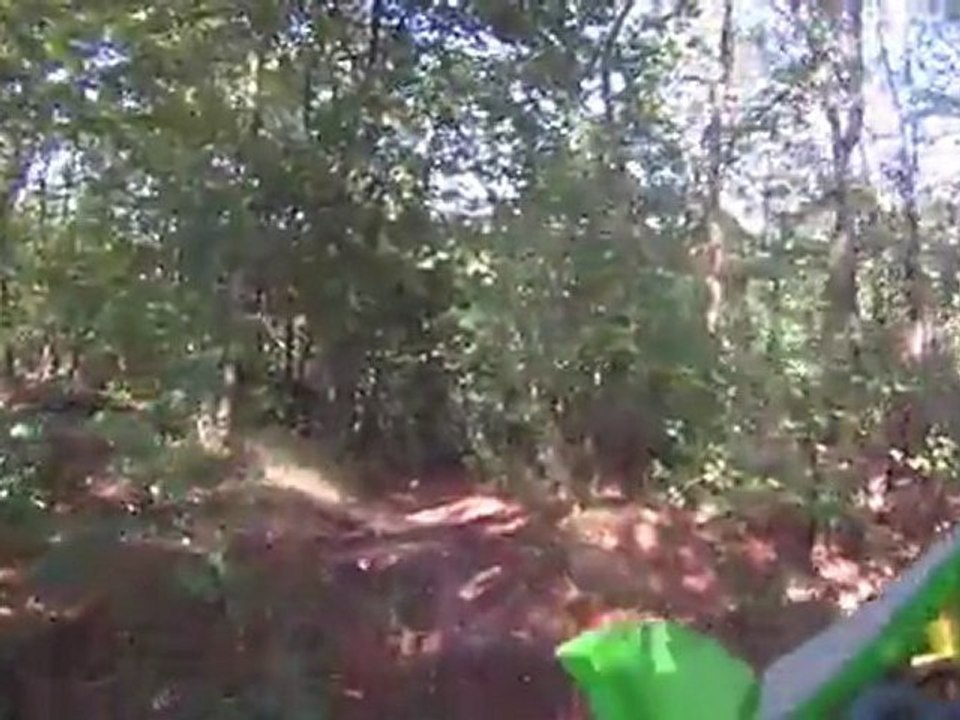Descente