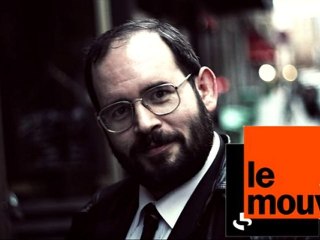 Benjamin Bayart - 7/9 du Mouv' - 07/09/2011