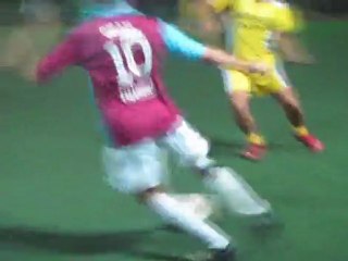 07.09.2011 Karadeniz gücü-Style & me