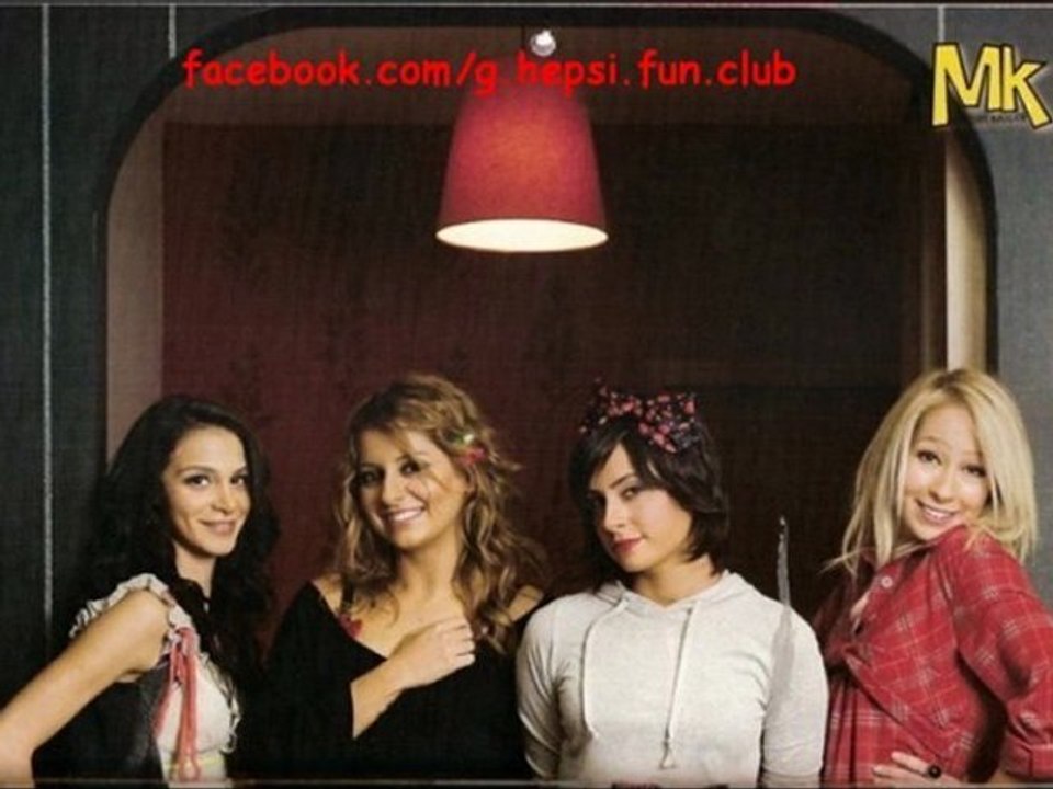 Hepsi - Onu Alma Beni Al