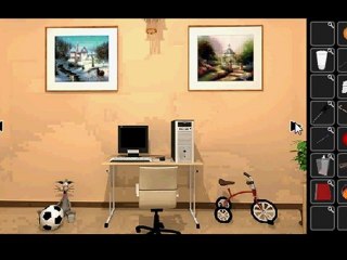 Checkmate room escape walkthrough