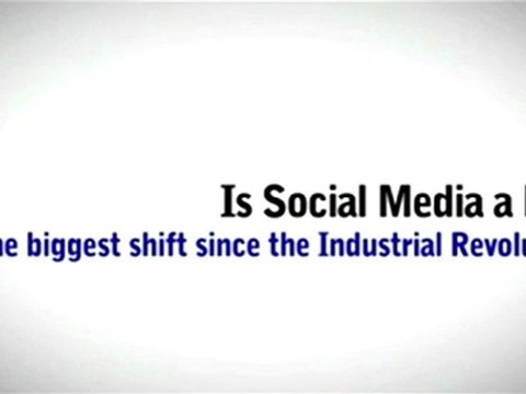 Социальные сети