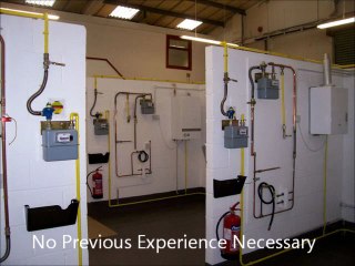 Gas Fitter Courses Bristol