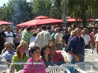Poljoprivreda danas 08.09.2011.