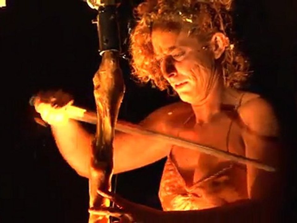 Festival Eclat - Sans Transition#5 / Aurillac