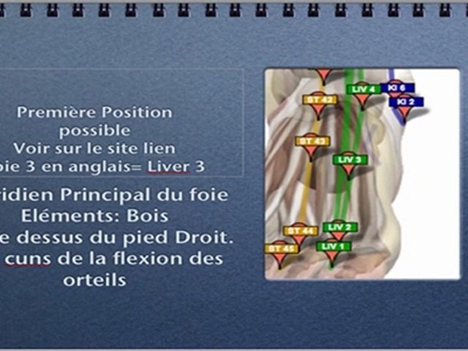 protocole sommeil