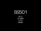 ss501-UR MAN