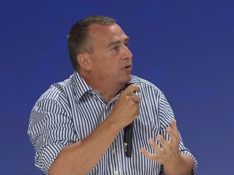 UMP - Olivier Carré - Plénière sur la défense 1/2