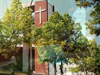 les Reliques de sainte Thérèse à AMIENS.